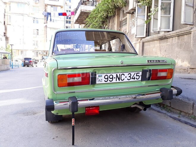 LADA (VAZ) 2106 1985, 340,000 km - 1.3 l - Bakı