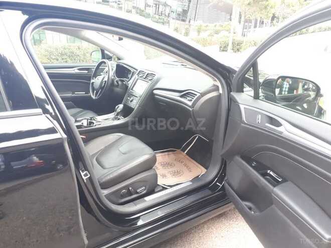 Ford Fusion 2016, 68,800 km - 2.0 l - Bakı