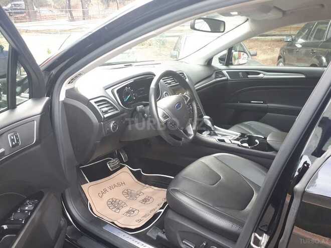 Ford Fusion 2016, 68,800 km - 2.0 l - Bakı