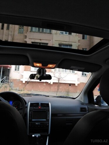 Baic A1 2014, 14,000 km - 1.5 l - Sumqayıt