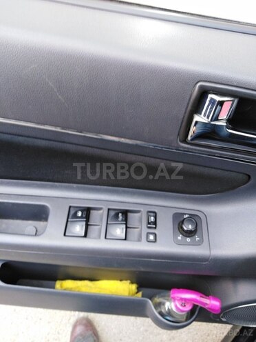 Baic A1 2014, 14,000 km - 1.5 l - Sumqayıt