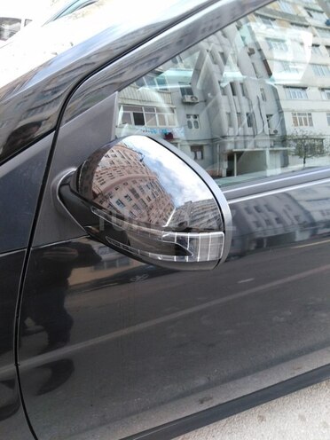 Baic A1 2014, 14,000 km - 1.5 l - Sumqayıt