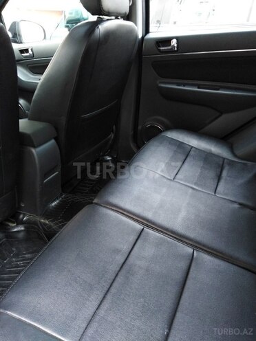 Baic A1 2014, 14,000 km - 1.5 l - Sumqayıt