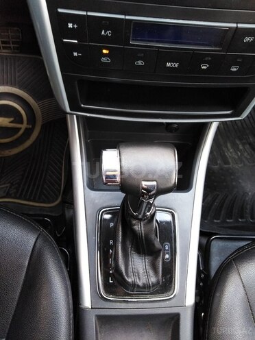 Baic A1 2014, 14,000 km - 1.5 l - Sumqayıt