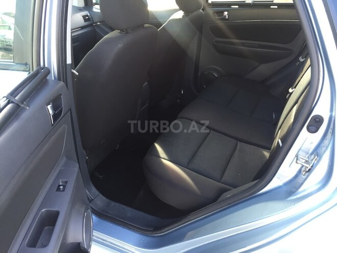 Baic A1 2014, 120,000 km - 1.5 l - Bakı