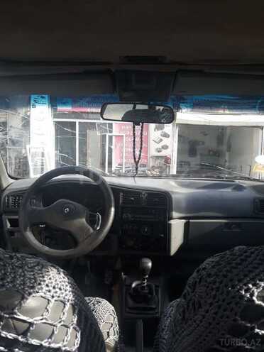 Renault 19 1992, 350,000 km - 1.5 l - Bakı