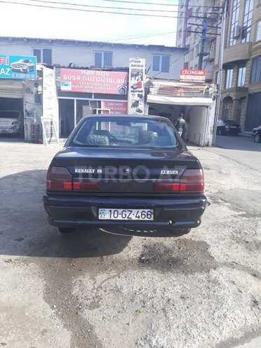Renault 19 1992, 350,000 km - 1.5 l - Bakı
