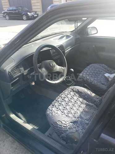 Renault 19 1992, 350,000 km - 1.5 l - Bakı