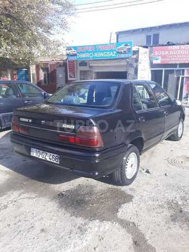 Renault 19 1992, 350,000 km - 1.5 l - Bakı