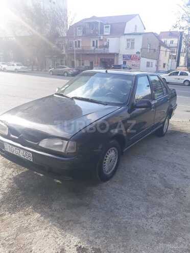 Renault 19 1992, 350,000 km - 1.5 l - Bakı