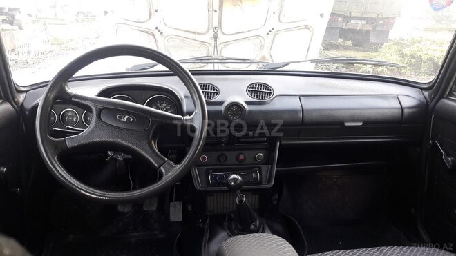 LADA (VAZ) 2106 2004, 180,026 km - 1.6 л - Lənkəran