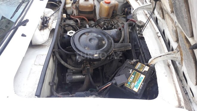LADA (VAZ) 2106 2004, 180,026 km - 1.6 л - Lənkəran