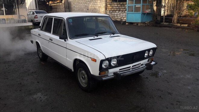 LADA (VAZ) 2106 2004, 180,026 km - 1.6 л - Lənkəran