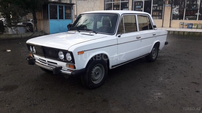 LADA (VAZ) 2106 2004, 180,026 km - 1.6 л - Lənkəran