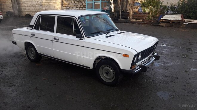 LADA (VAZ) 2106 2004, 180,026 km - 1.6 л - Lənkəran
