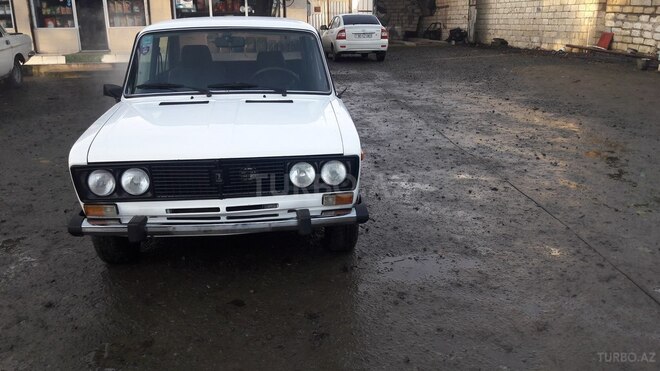 LADA (VAZ) 2106 2004, 180,026 km - 1.6 л - Lənkəran
