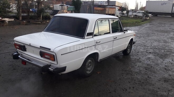 LADA (VAZ) 2106 2004, 180,026 km - 1.6 л - Lənkəran