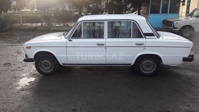 LADA (VAZ) 2106 2004, 180,026 km - 1.6 л - Lənkəran