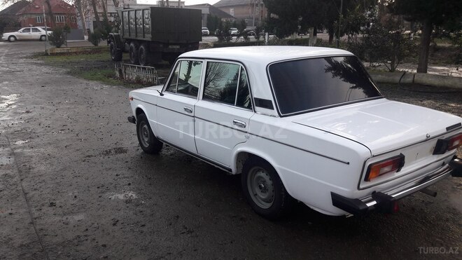 LADA (VAZ) 2106 2004, 180,026 km - 1.6 л - Lənkəran