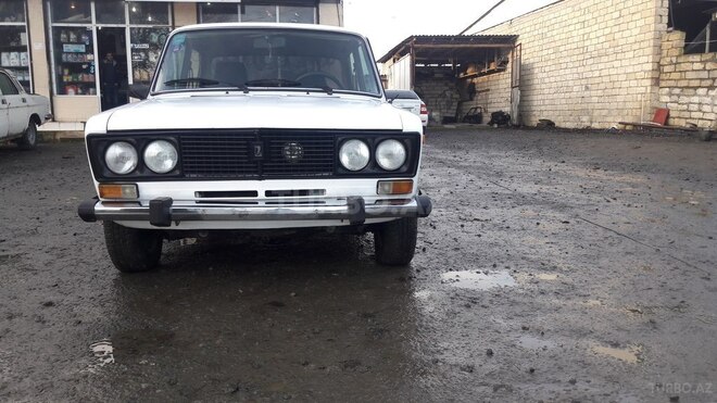 LADA (VAZ) 2106 2004, 180,026 km - 1.6 л - Lənkəran