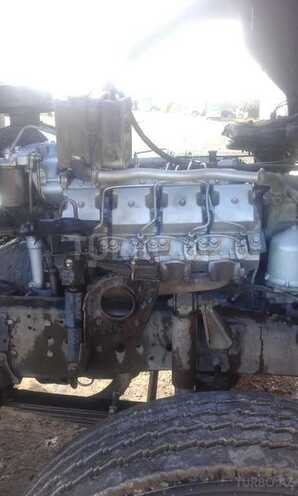 KamAz 5410 1985, 290,000 km - 1.1 l - Quba