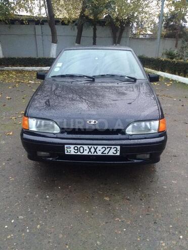 LADA (VAZ) 2115 2010, 156,145 km - 1.5 л - Sabirabad