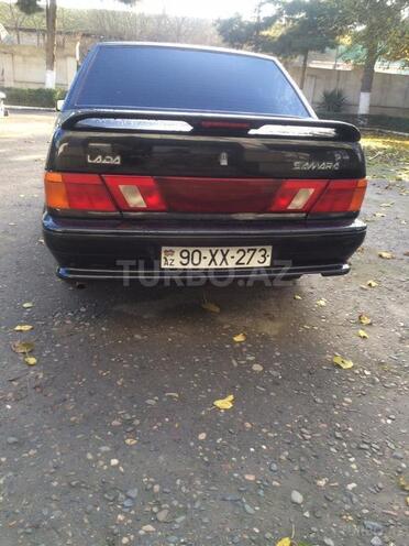 LADA (VAZ) 2115 2010, 156,145 km - 1.5 л - Sabirabad