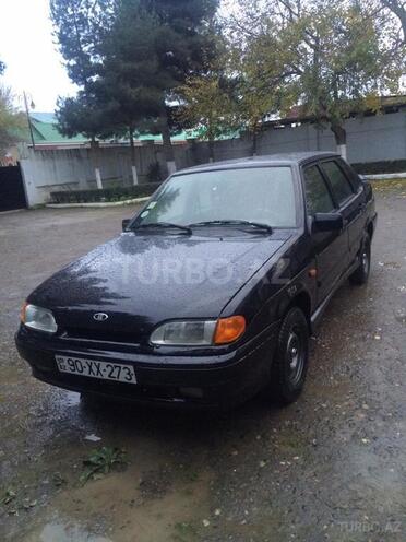 LADA (VAZ) 2115 2010, 156,145 km - 1.5 л - Sabirabad