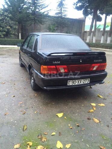 LADA (VAZ) 2115 2010, 156,145 km - 1.5 л - Sabirabad