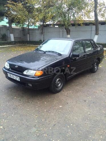 LADA (VAZ) 2115 2010, 156,145 km - 1.5 л - Sabirabad