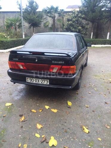LADA (VAZ) 2115 2010, 156,145 km - 1.5 л - Sabirabad