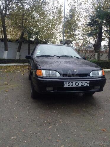 LADA (VAZ) 2115 2010, 156,145 km - 1.5 л - Sabirabad