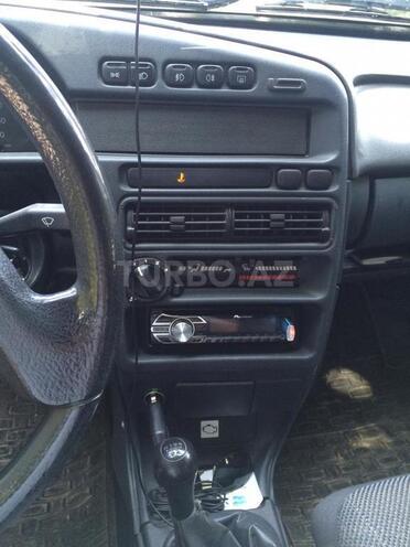 LADA (VAZ) 2115 2010, 156,145 km - 1.5 л - Sabirabad