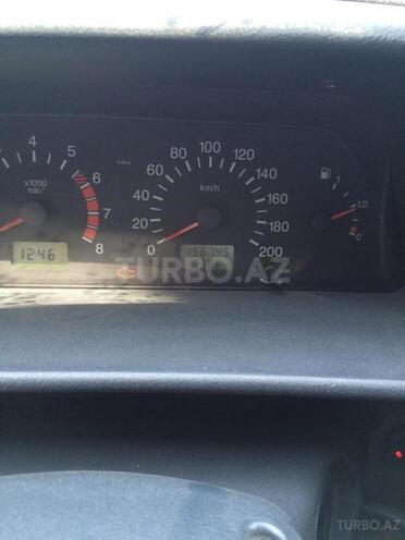 LADA (VAZ) 2115 2010, 156,145 km - 1.5 л - Sabirabad