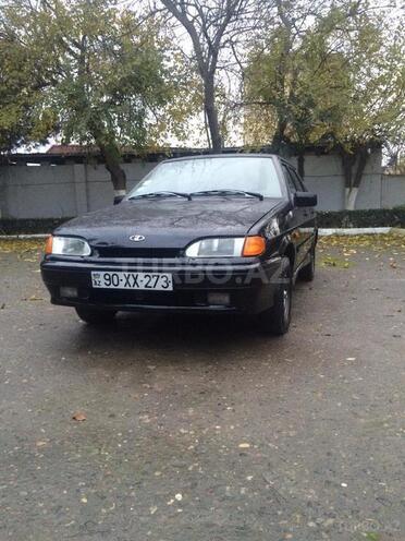LADA (VAZ) 2115 2010, 156,145 km - 1.5 л - Sabirabad