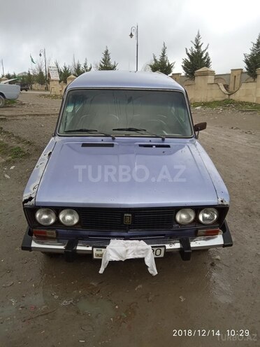 LADA (VAZ) 2106 2000, 150,000 km - 1.6 l - Şamaxı