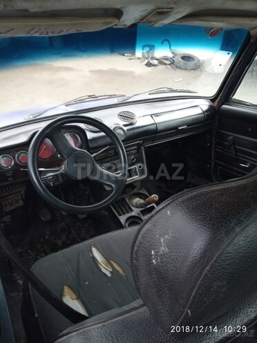 LADA (VAZ) 2106 2000, 150,000 km - 1.6 l - Şamaxı