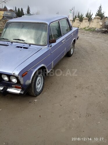 LADA (VAZ) 2106 2000, 150,000 km - 1.6 l - Şamaxı