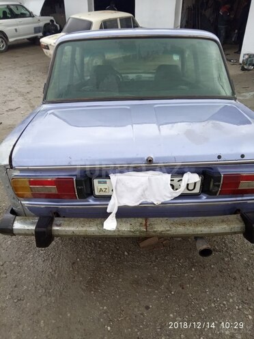 LADA (VAZ) 2106 2000, 150,000 km - 1.6 l - Şamaxı