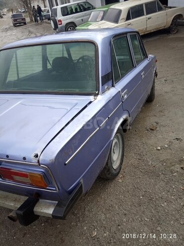 LADA (VAZ) 2106 2000, 150,000 km - 1.6 l - Şamaxı