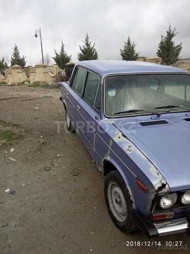 LADA (VAZ) 2106 2000, 150,000 km - 1.6 l - Şamaxı