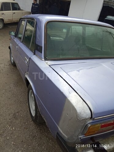 LADA (VAZ) 2106 2000, 150,000 km - 1.6 l - Şamaxı
