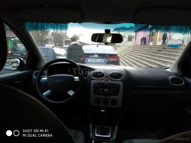 Ford Focus 2007, 240,000 km - 1.6 л - Bakı