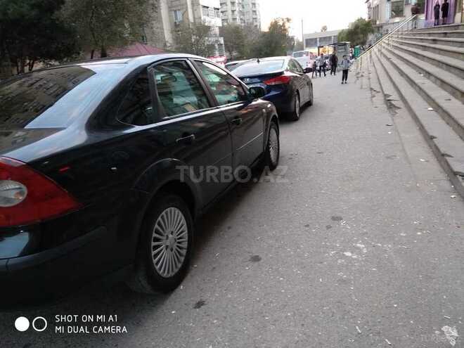 Ford Focus 2007, 240,000 km - 1.6 л - Bakı