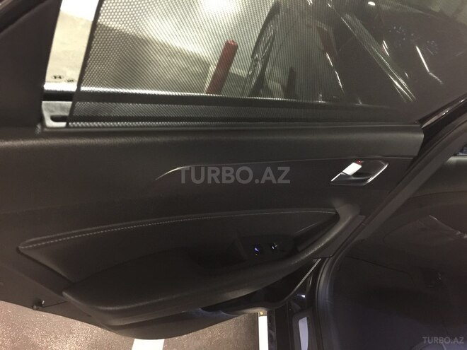 Hyundai Sonata 2015, 33,870 km - 2.0 l - Bakı