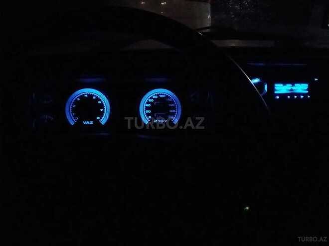 LADA (VAZ) 2107 2005, 42,000 km - 1.6 l - Sumqayıt