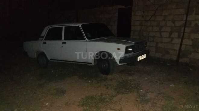 LADA (VAZ) 2107 2005, 42,000 km - 1.6 l - Sumqayıt