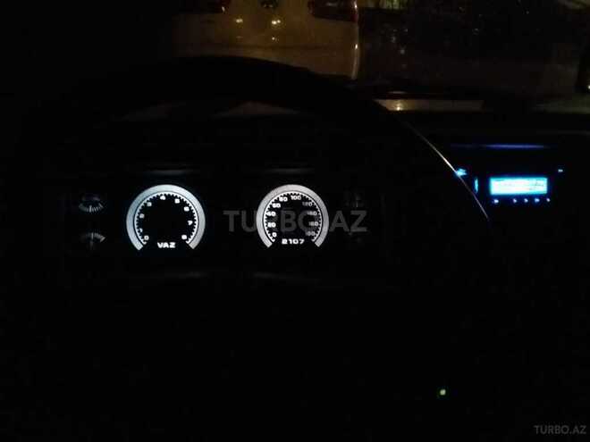 LADA (VAZ) 2107 2005, 42,000 km - 1.6 l - Sumqayıt
