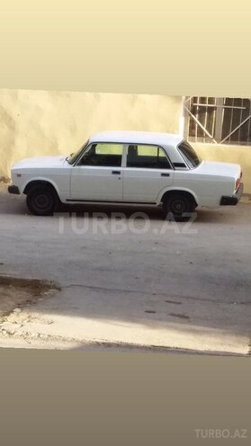 LADA (VAZ) 2107 2005, 42,000 km - 1.6 l - Sumqayıt