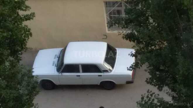 LADA (VAZ) 2107 2005, 42,000 km - 1.6 l - Sumqayıt